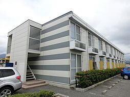 レオパレスアビタシオン