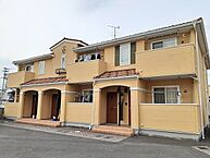 愛媛県松山市枝松1丁目5-53：物件画像／株式会社みかん不動産　レオパレス21パートナーズ松山南