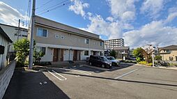 フルールカズンA棟