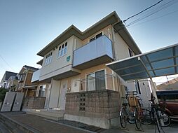 プランドール市坪