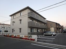 エステート古川北A棟