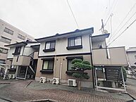 愛媛県松山市鷹子町3：物件画像／株式会社みかん不動産　レオパレス21パートナーズ松山南