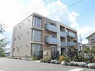 愛媛県松山市針田町201-1：物件画像／株式会社みかん不動産　レオパレス21パートナーズ松山南