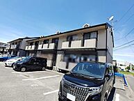 愛媛県松山市土居田町540-4：物件画像／株式会社みかん不動産　レオパレス21パートナーズ松山南