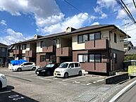 愛媛県松山市来住町1370-1：物件画像／株式会社みかん不動産　レオパレス21パートナーズ松山南