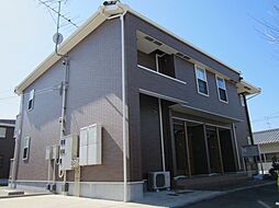 キスメットメゾンB