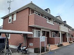 トレスタージュA