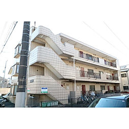 大木マンション