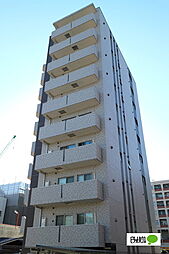 JR中央線 豊田駅 徒歩2分の賃貸マンション
