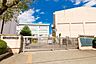 周辺：中学校「八王子市立第一中学校まで1095m」