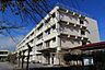 周辺：小学校「日野市立日野第五小学校まで619m」