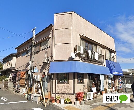 ◇■建物外観■...
