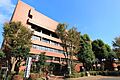 役所「日野市役...