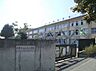周辺：中学校「日野市立七生中学校まで1317m」