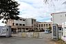 周辺：中学校 北茨城市立中郷中学校まで491m