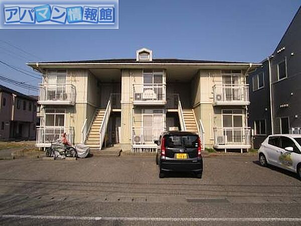 ルミエール ｜新潟県新潟市西区上新栄町2丁目(賃貸アパート1K・1階・27.00㎡)の写真 その4