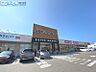 周辺：イオンスタイル青山西大通店 421m