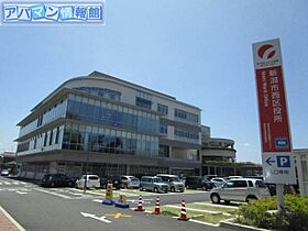 エストプラージュ  ｜ 新潟県新潟市西区五十嵐東3丁目14-3（賃貸アパート1K・1階・20.25㎡） その18