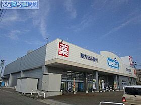 セシオール青山  ｜ 新潟県新潟市西区平島1丁目（賃貸アパート1R・2階・28.76㎡） その18