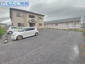 パルテール 105 ｜ 新潟県新潟市西区真砂4丁目11-7-2（賃貸アパート1K・1階・27.20㎡） その13