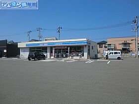 コーポリベール  ｜ 新潟県新潟市西区小針6丁目（賃貸アパート1LDK・2階・38.50㎡） その25