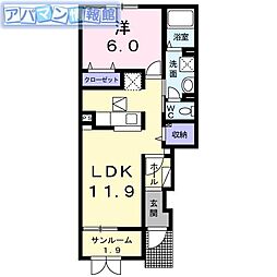 アクシア山手