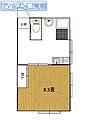 森映ハイツ西小針2階2.3万円