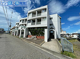 ヒルサイドテラス寺尾台