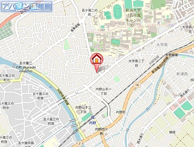 地図