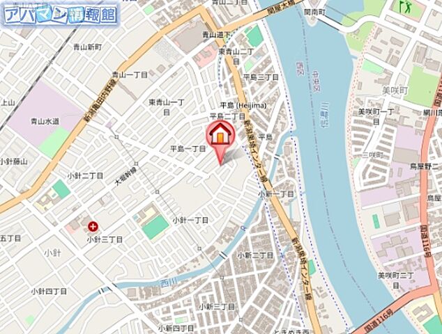 地図