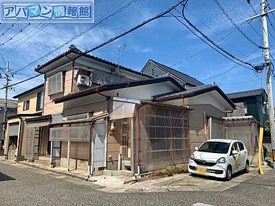 外観 外観