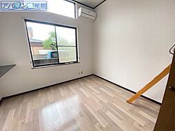 アップフロント坂井東2 1Kの写真
