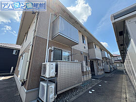 マリオンIV  ｜ 新潟県新潟市西区坂井890（賃貸アパート1LDK・1階・36.84㎡） その1