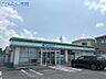 周辺：ファミリーマート新潟善久店 454m