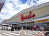周辺：原信新通店 1021m