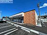 周辺：セブンイレブン新潟有明大橋町店 583m