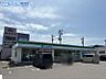周辺：ファミリーマート新潟平島店 747m