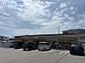 周辺：セブンイレブン新潟坂井店 951m