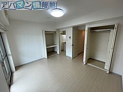 eCoマンション　Ｉ　Ｓtyle 2階1Kのリビング/ダイニング