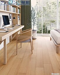 Claire MOTOMACHI 2階1LDKのリビング/ダイニング