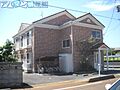 コモンズ古津駅前