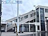 周辺：荻川駅(JR東日本　信越本線) 596m