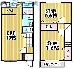 🉐敷金礼金0円！🉐タウンコート・ルピナス
