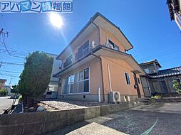 シャーメゾン京王