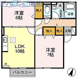 🉐敷金礼金0円！🉐セジュールオリーブ