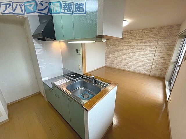 キッチン
