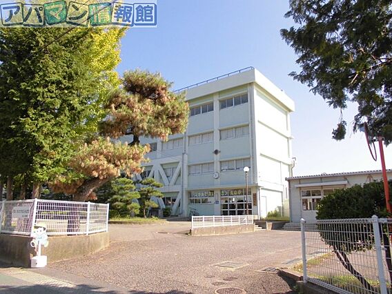 モントまるやまA棟_周辺_3