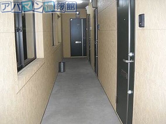 カースル程島_その他_2