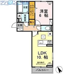 エルフォルク 3階