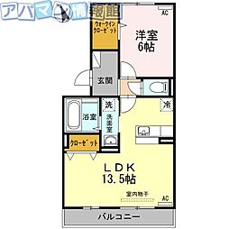 K-Field I 3階/-